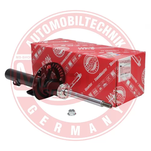 Tlmič pérovania 300032-PCS-MS (MASTER-SPORT GERMANY) - obr. 3