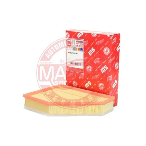 Vzduchový filter 30135-LF-PCS-MS (MASTER-SPORT GERMANY) - obr. 3