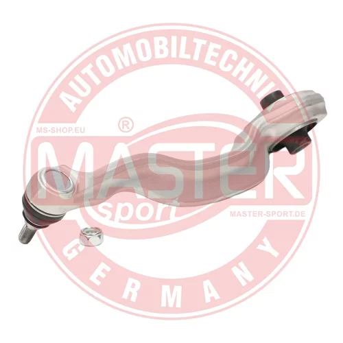 Rameno zavesenia kolies 30195B-PCS-MS (MASTER-SPORT GERMANY) - obr. 2
