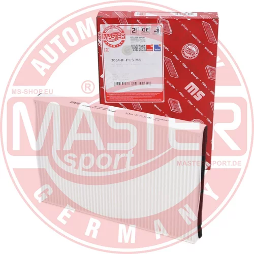 Filter vnútorného priestoru 3054-IF-PCS-MS (MASTER-SPORT GERMANY) - obr. 6