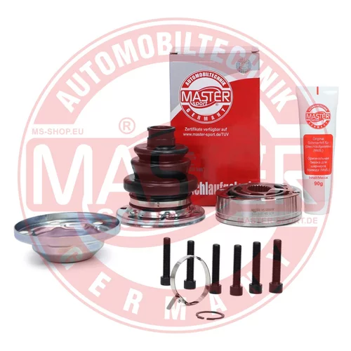 Sada kĺbov hnacieho hriadeľa 306653-SET-MS (MASTER-SPORT GERMANY) - obr. 3