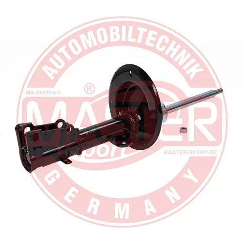 Tlmič pérovania 310202-PCS-MS (MASTER-SPORT GERMANY) - obr. 2