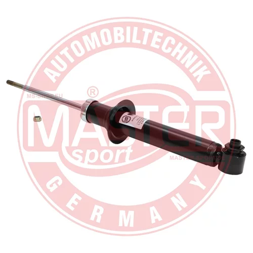 Tlmič pérovania 310462-PCS-MS (MASTER-SPORT GERMANY) - obr. 1