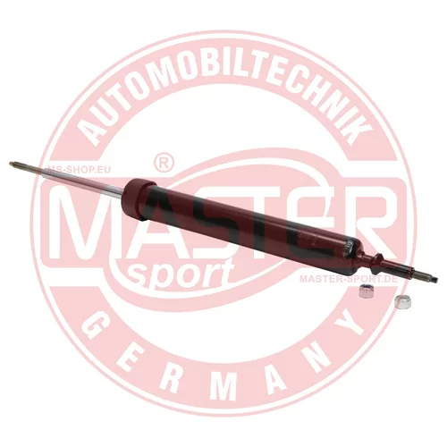 Tlmič pérovania 310984-PCS-MS (MASTER-SPORT GERMANY) - obr. 1