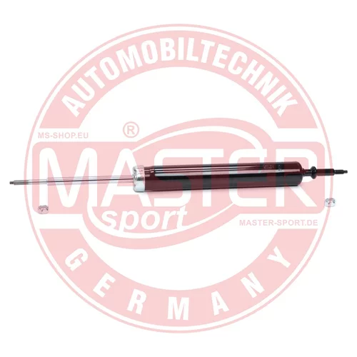 Tlmič pérovania MASTER-SPORT GERMANY 311410-PCS-MS