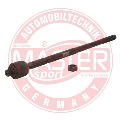 Axiálny čap tiahla riadenia 31147-PCS-MS (MASTER-SPORT GERMANY) - obr. 4