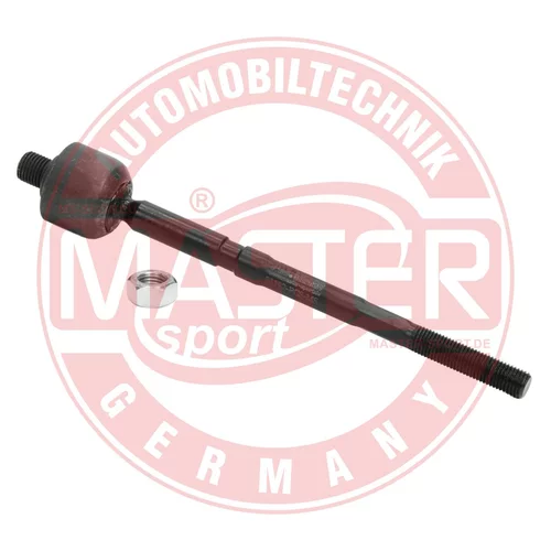 Axiálny čap tiahla riadenia 31192-SET-MS (MASTER-SPORT GERMANY) - obr. 1