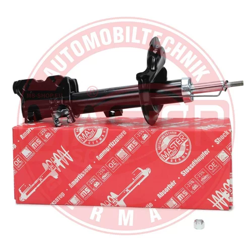 Tlmič pérovania 312187-PCS-MS (MASTER-SPORT GERMANY) - obr. 3