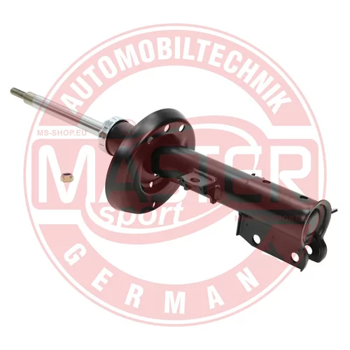 Tlmič pérovania 312317-PCS-MS (MASTER-SPORT GERMANY) - obr. 1