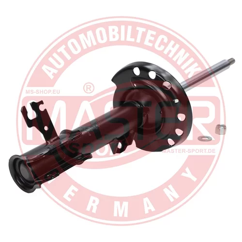 Tlmič pérovania 312601-PCS-MS (MASTER-SPORT GERMANY) - obr. 2