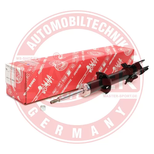 Tlmič pérovania 312863-PCS-MS (MASTER-SPORT GERMANY) - obr. 3