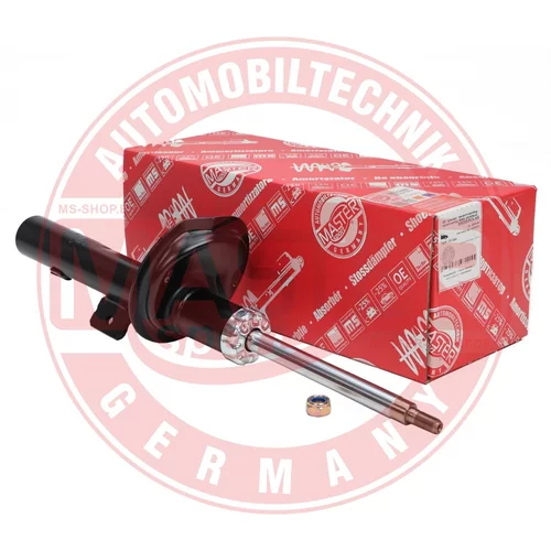 Tlmič pérovania 313034-PCS-MS (MASTER-SPORT GERMANY) - obr. 3