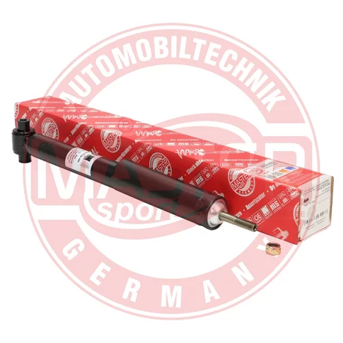 Tlmič pérovania 313216-PCS-MS (MASTER-SPORT GERMANY) - obr. 3
