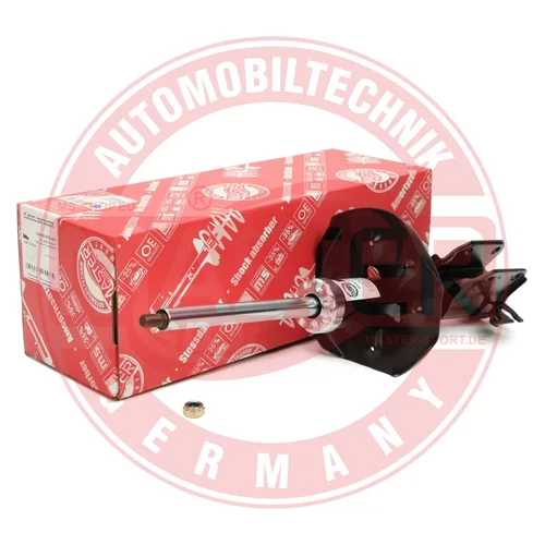 Tlmič pérovania 313402-PCS-MS (MASTER-SPORT GERMANY) - obr. 3