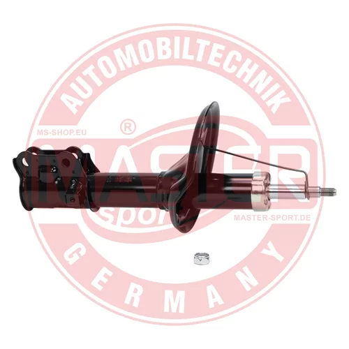 Tlmič pérovania 313470-PCS-MS (MASTER-SPORT GERMANY) - obr. 1