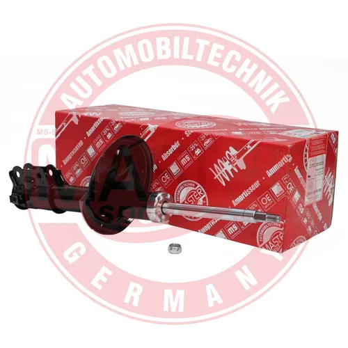 Tlmič pérovania 313471-PCS-MS (MASTER-SPORT GERMANY) - obr. 3