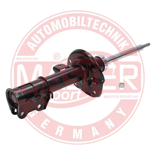 Tlmič pérovania 313552-PCS-MS (MASTER-SPORT GERMANY) - obr. 2