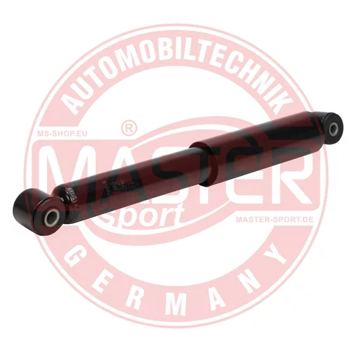 Tlmič pérovania 313560-PCS-MS (MASTER-SPORT GERMANY) - obr. 1