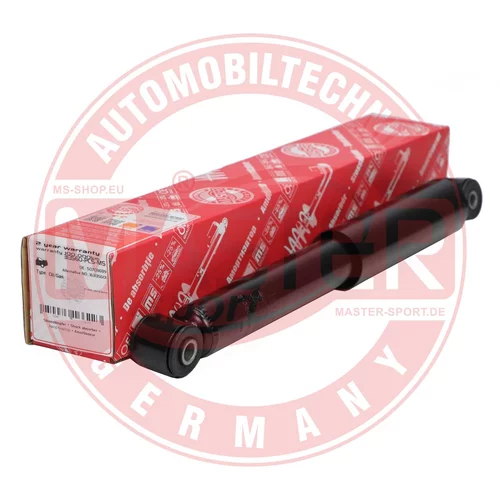 Tlmič pérovania 313560-PCS-MS (MASTER-SPORT GERMANY) - obr. 3