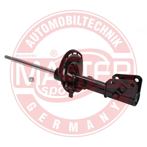 Tlmič pérovania 313577-PCS-MS (MASTER-SPORT GERMANY) - obr. 2