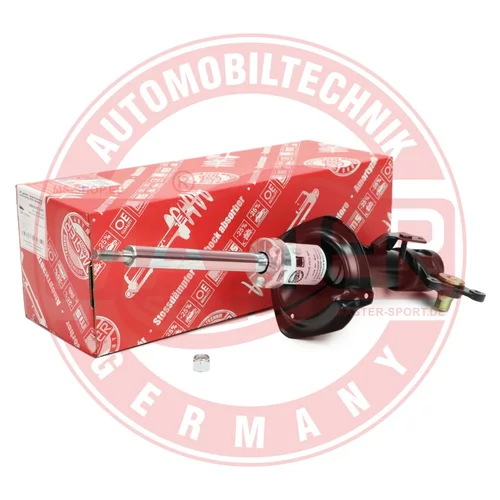 Tlmič pérovania 313606-PCS-MS (MASTER-SPORT GERMANY) - obr. 3