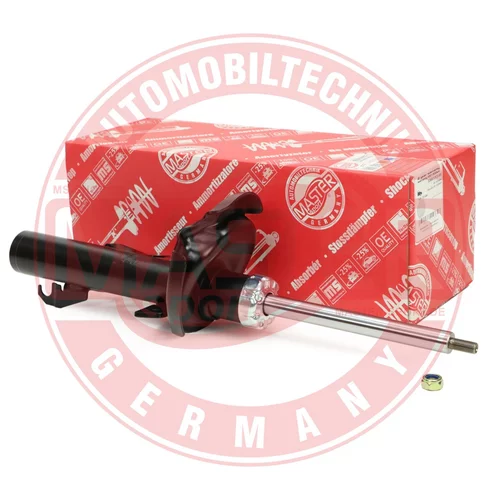 Tlmič pérovania 313667-PCS-MS (MASTER-SPORT GERMANY) - obr. 3