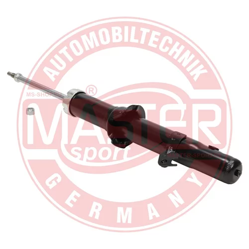 Tlmič pérovania 313854-PCS-MS (MASTER-SPORT GERMANY) - obr. 2