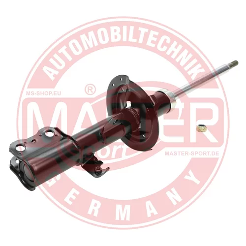 Tlmič pérovania 313865-PCS-MS (MASTER-SPORT GERMANY) - obr. 2