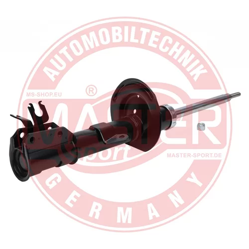 Tlmič pérovania 313996-PCS-MS (MASTER-SPORT GERMANY) - obr. 2