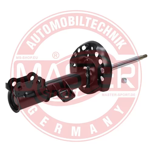 Tlmič pérovania 314010-PCS-MS (MASTER-SPORT GERMANY) - obr. 1