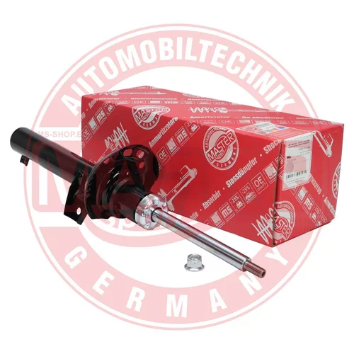 Tlmič pérovania 314011-PCS-MS (MASTER-SPORT GERMANY) - obr. 3