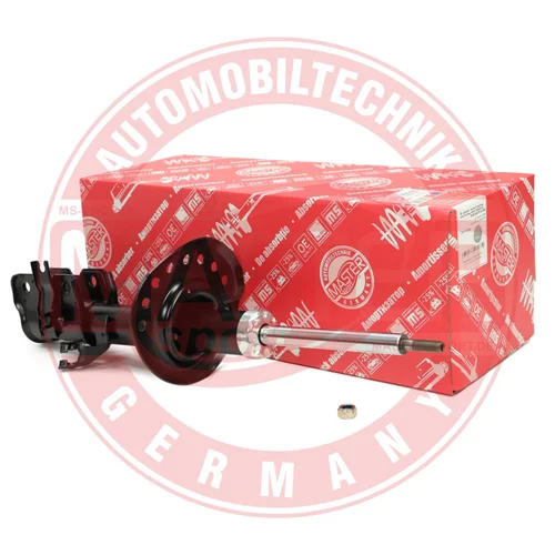 Tlmič pérovania 314042-PCS-MS (MASTER-SPORT GERMANY) - obr. 3