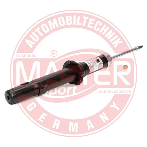 Tlmič pérovania 314668-PCS-MS (MASTER-SPORT GERMANY) - obr. 1