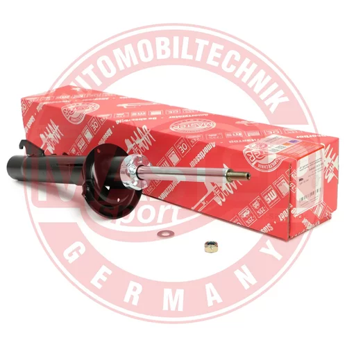 Tlmič pérovania 314680-PCS-MS (MASTER-SPORT GERMANY) - obr. 3