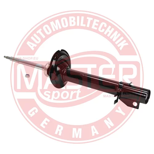 Tlmič pérovania 314708-PCS-MS (MASTER-SPORT GERMANY) - obr. 2