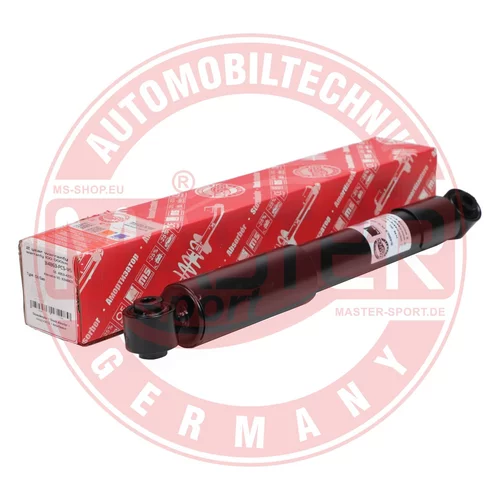 Tlmič pérovania 314863-PCS-MS (MASTER-SPORT GERMANY) - obr. 3