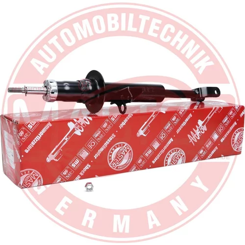 Tlmič pérovania MASTER-SPORT GERMANY 314875-PCS-MS