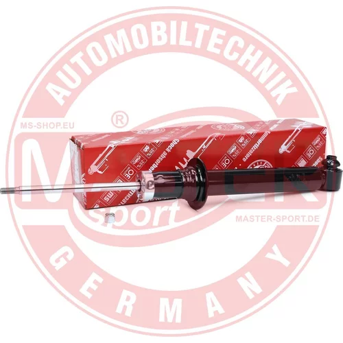 Tlmič pérovania 314877-PCS-MS (MASTER-SPORT GERMANY) - obr. 1