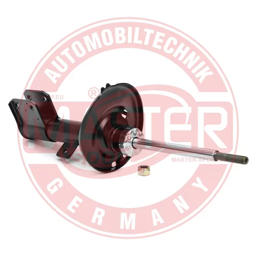 Tlmič pérovania 314887-PCS-MS (MASTER-SPORT GERMANY) - obr. 2