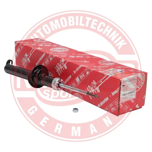 Tlmič pérovania 314906-PCS-MS (MASTER-SPORT GERMANY) - obr. 3