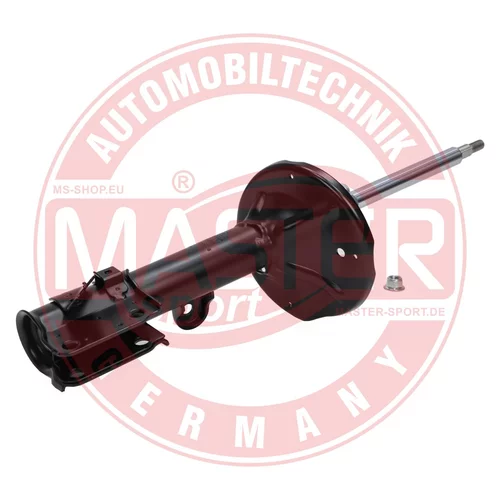 Tlmič pérovania 314994-PCS-MS (MASTER-SPORT GERMANY) - obr. 2