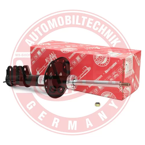 Tlmič pérovania 315124-PCS-MS (MASTER-SPORT GERMANY) - obr. 3