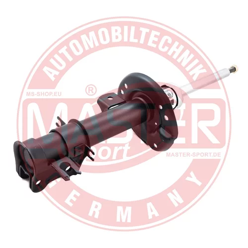 Tlmič pérovania MASTER-SPORT GERMANY 315125-PCS-MS