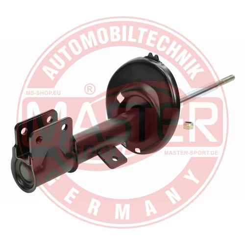 Tlmič pérovania 315133-PCS-MS (MASTER-SPORT GERMANY) - obr. 2