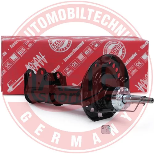 Tlmič pérovania MASTER-SPORT GERMANY 315267-PCS-MS