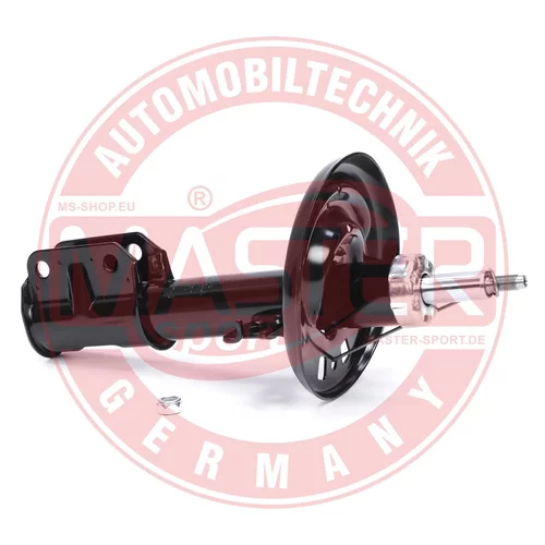 Tlmič pérovania 315290-PCS-MS (MASTER-SPORT GERMANY) - obr. 1