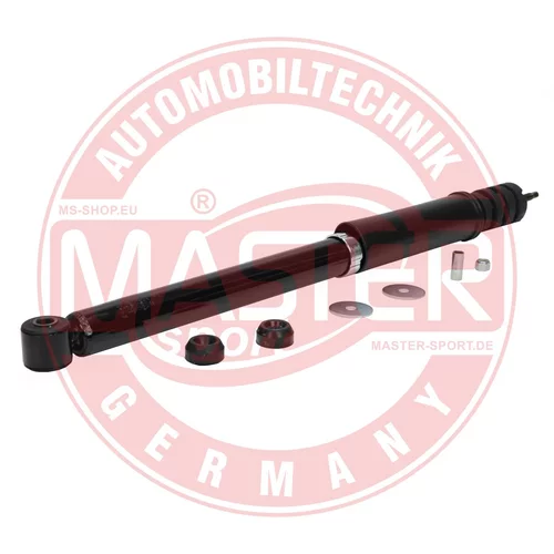 Tlmič pérovania 316976-PCS-MS (MASTER-SPORT GERMANY) - obr. 1