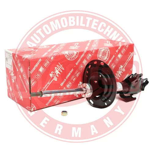 Tlmič pérovania 317116-PCS-MS (MASTER-SPORT GERMANY) - obr. 3