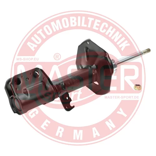 Tlmič pérovania 317122-PCS-MS (MASTER-SPORT GERMANY) - obr. 2