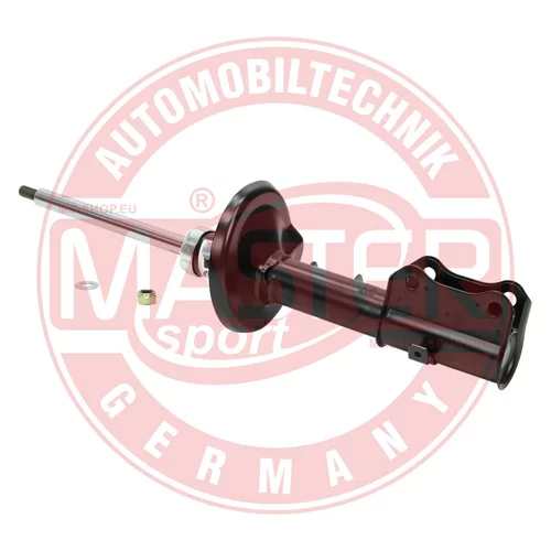 Tlmič pérovania 317185-PCS-MS (MASTER-SPORT GERMANY) - obr. 2